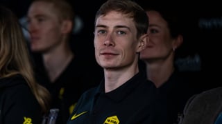 Jonas Vingegaard toma una decisión urgente tras el chasco con el UAE Tour