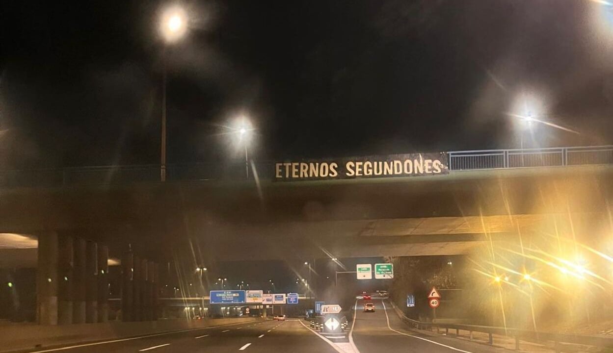 Se sigue calentando el derbi