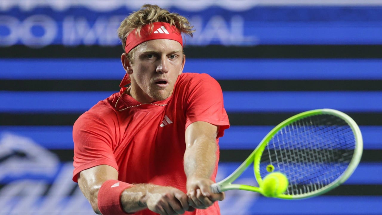 Batacazo español en Indian Wells