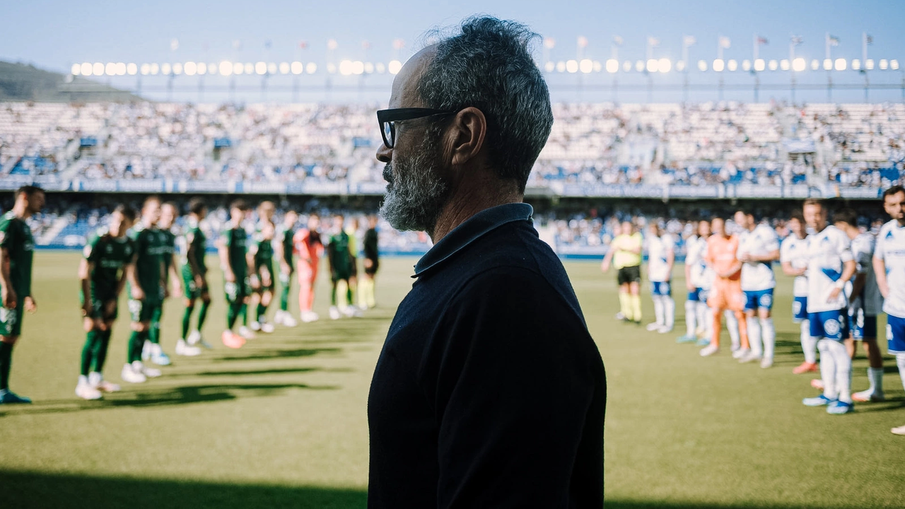 Contactos entre Tenerife y Cádiz por Álvaro Cervera