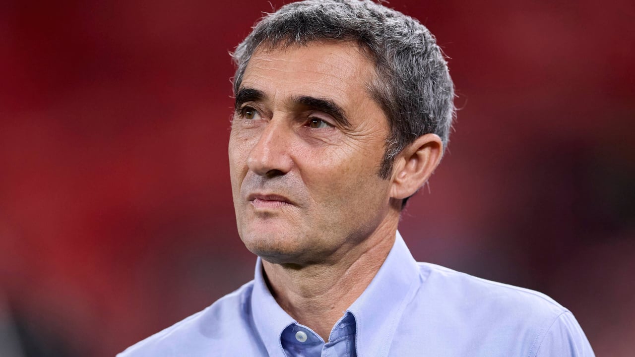 Regreso esperado para el Athletic, la única novedad de Valverde para recibir al Celta