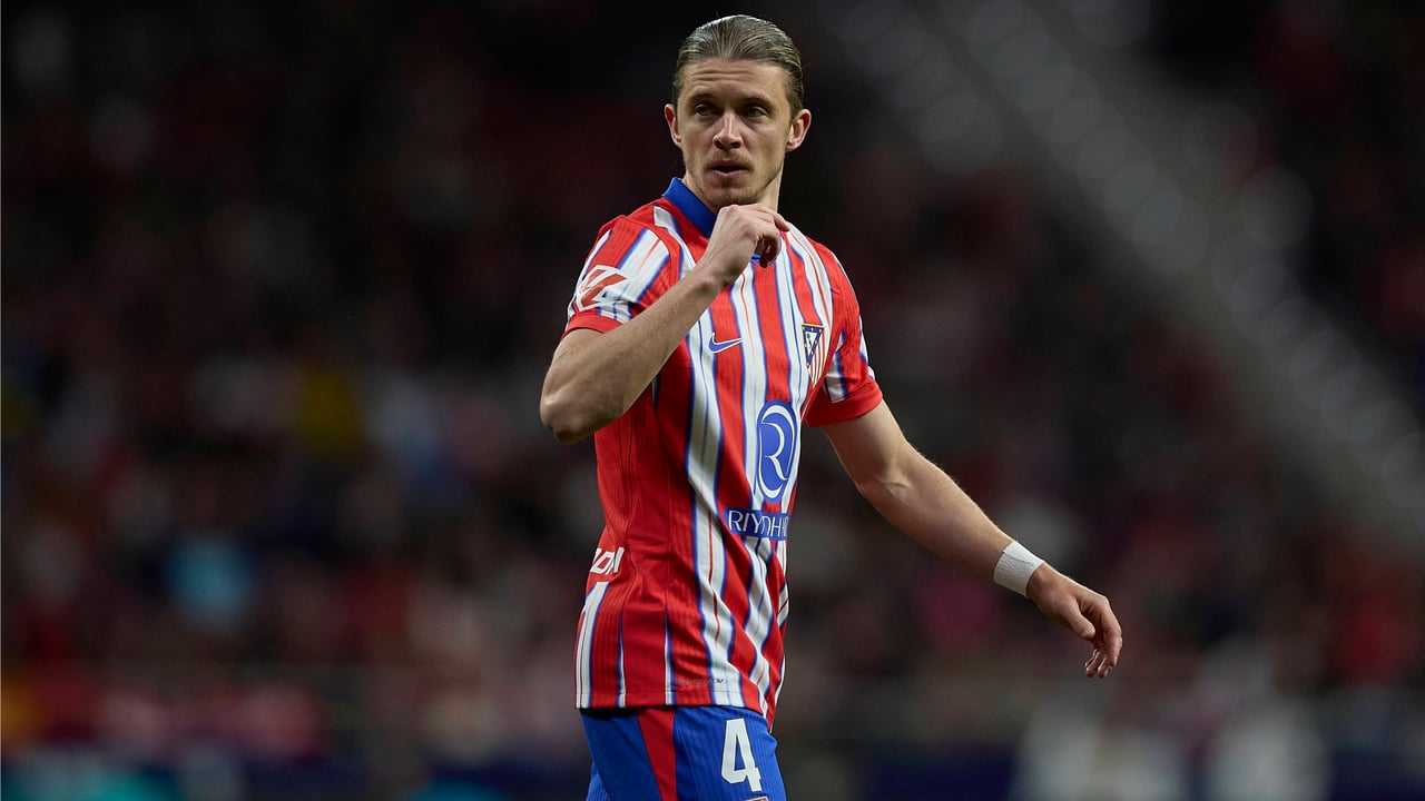 El Aston Villa de Emery se suma a la puja por Gallagher: el Atlético de Madrid lo tiene claro