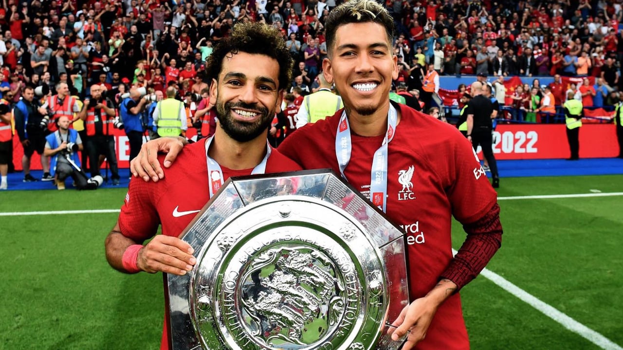 Acuerdo total del Barcelona con Roberto Firmino