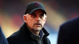 Alan Pace revoluciona el Espanyol: “Queremos ser uno de los seis grandes clubes del país”