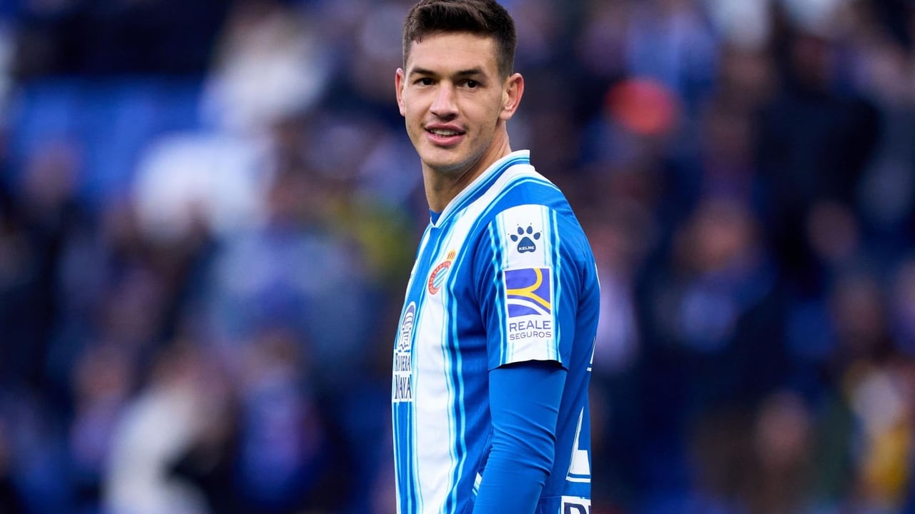 El mensaje de César Montes hacia el Espanyol