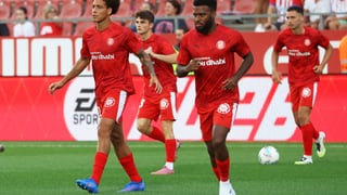 Witsel y Lemar se ganan la continuidad y el Girona sueña con retenerlos