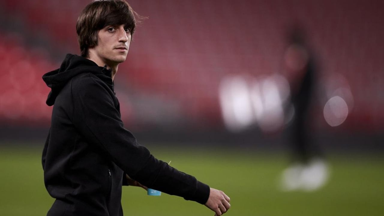 El posible regreso de Bryan Gil