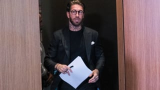 Sergio Ramos levanta expectativas con un nuevo mensaje enigmático que han relacionado con la compra del Sevilla 
