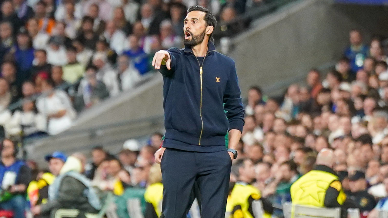 Arbeloa aclara sus palabras sobre Mbappé y se reitera con Vinicius en el Real Madrid