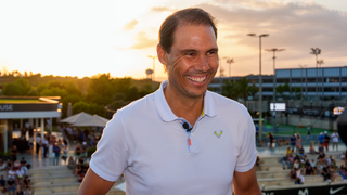 Rafa Nadal no se detiene: ZEL y su Academia crecen a pasos agigantados