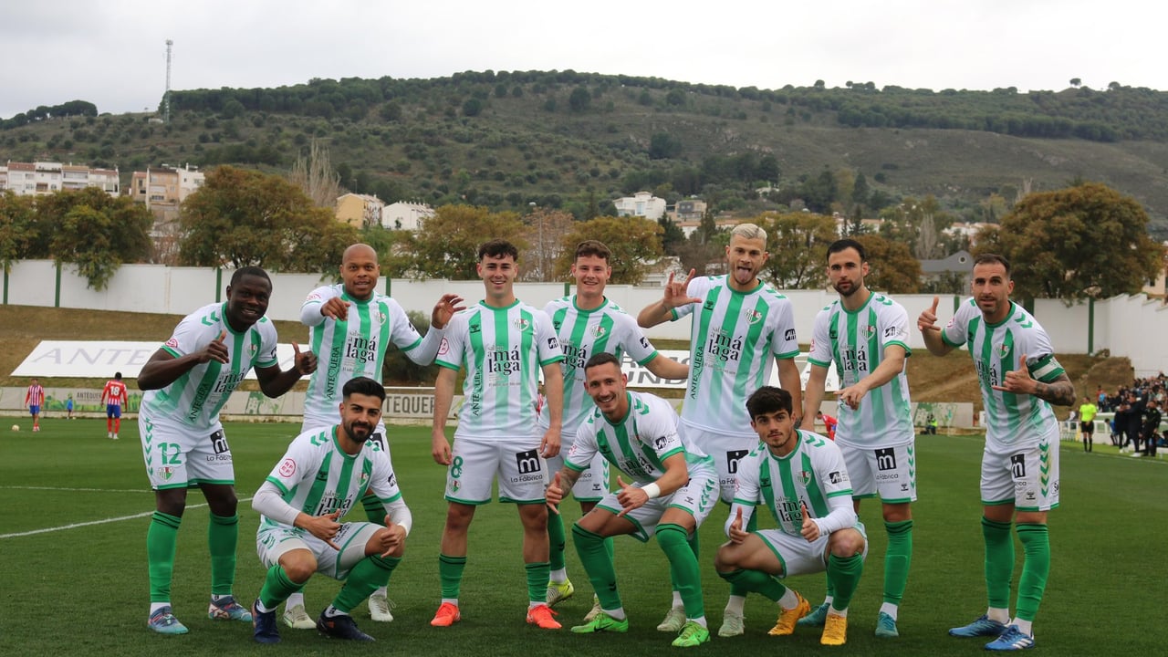 Un ex del Girona triunfa en Primera RFEF