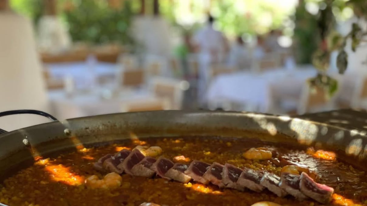 Cinco restaurantes de Zahara en los que no comer sólo atún rojo