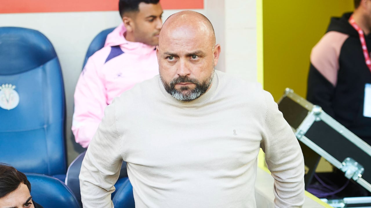 Manolo González sobre el pasillo al Barça: "Cuando pierda el Madrid..."