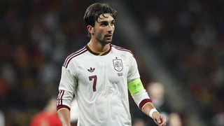 El Ferrán Torres más íntimo antes del Mundial 2026: "Soy el que mejor viste de la selección española"