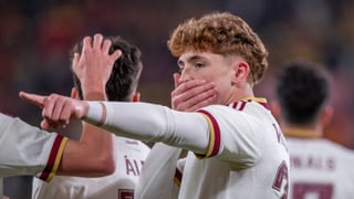 El 'diablo' de Osasuna se pone más rojo que nunca: "Me dijo que no tenía nada que demostrar"