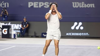 Un pupilo de Rafa Nadal hace historia en el ATP Tour y para su país