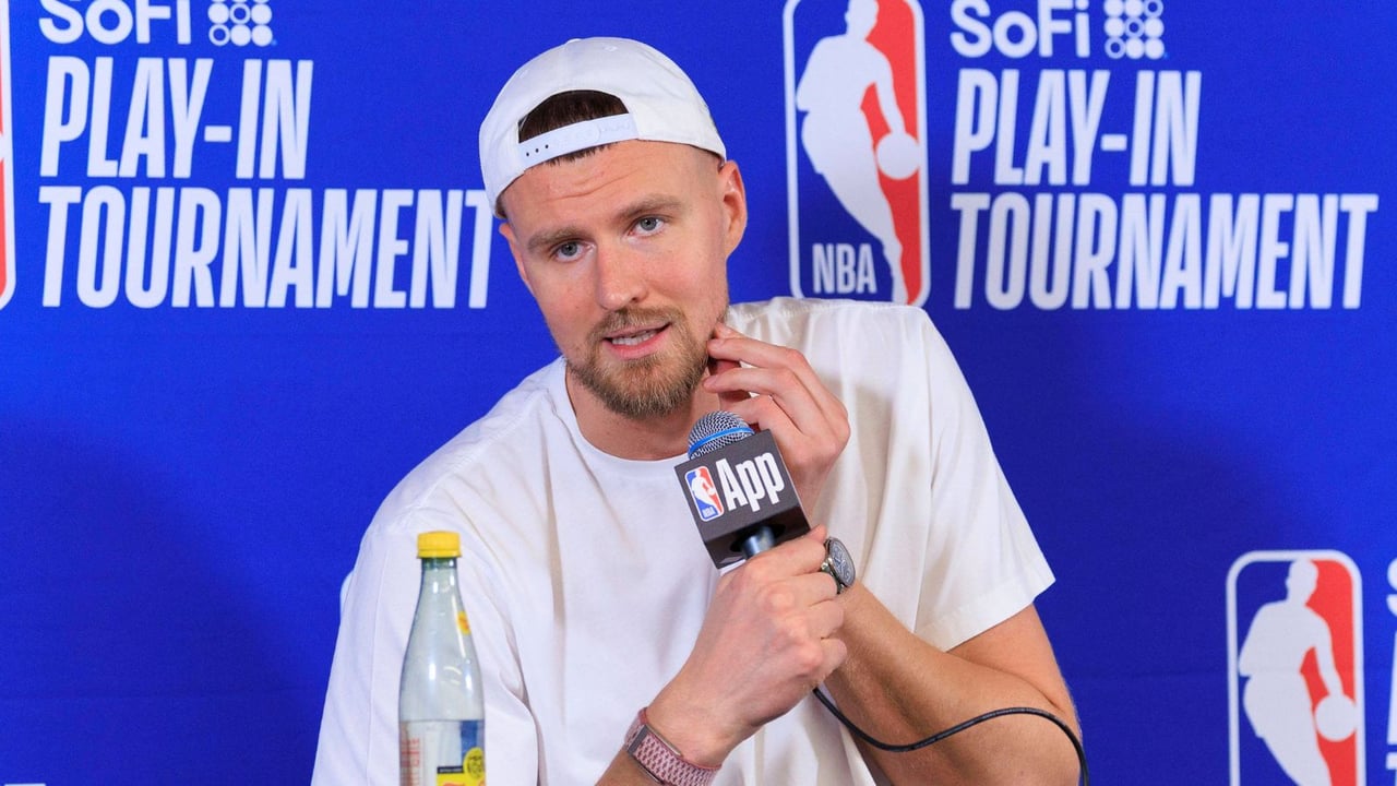 Porzingis sigue su calvario en la NBA: "No tenemos un plazo estimado para su recuperación ni nada más allá de eso"