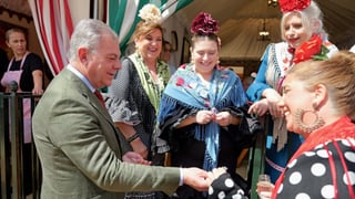 El alcalde de Sevilla, José Luis Sanz, critica a LaLiga por mantener el Betis - Real Madrid en plena Feria de Abril y advierte de las consecuencias