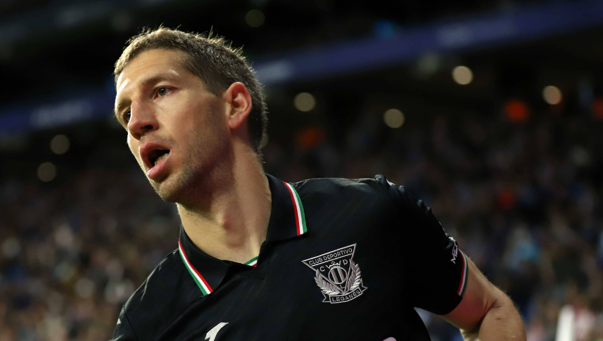 El fichaje de Darko Brasanac, oficial