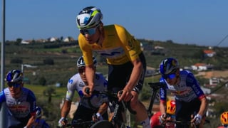 Movistar Team ya se ha asegurado el objetivo prioritario que se marcó en 2026