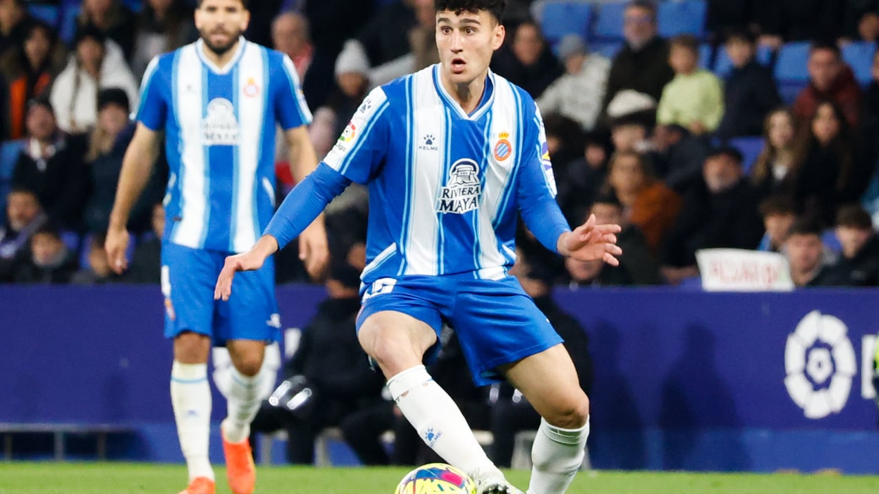 El acuerdo por Roger Martínez, hecho