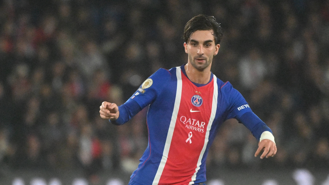 Ferran Torres, señalado en París por lo mismo del Barcelona y del Manchester City