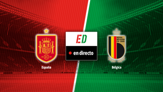 España - Bélgica en directo el partido de cuartos de final del Mundial en vivo online