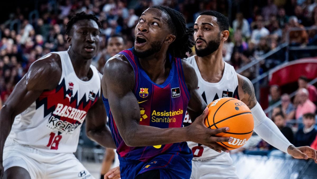 La clave que ha convertido en invencible al Barça con Xavi Pascual