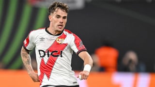 No borran de la lista del Betis a Pep Chavarría, pero el Rayo Vallecano avisa por medio del Villarreal