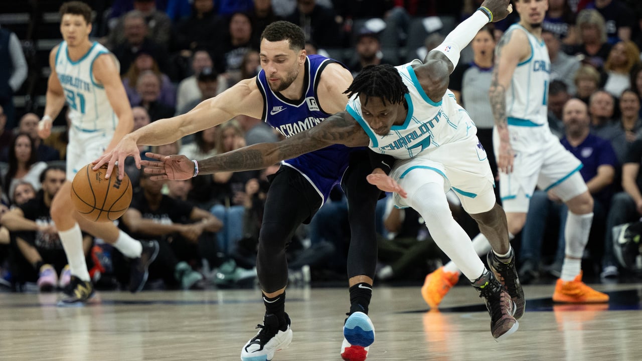 La ACB se refuerza con dos estrellas NBA