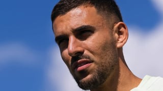 La condición del Betis a Ceballos en la mesa de negociación para consumar su regreso