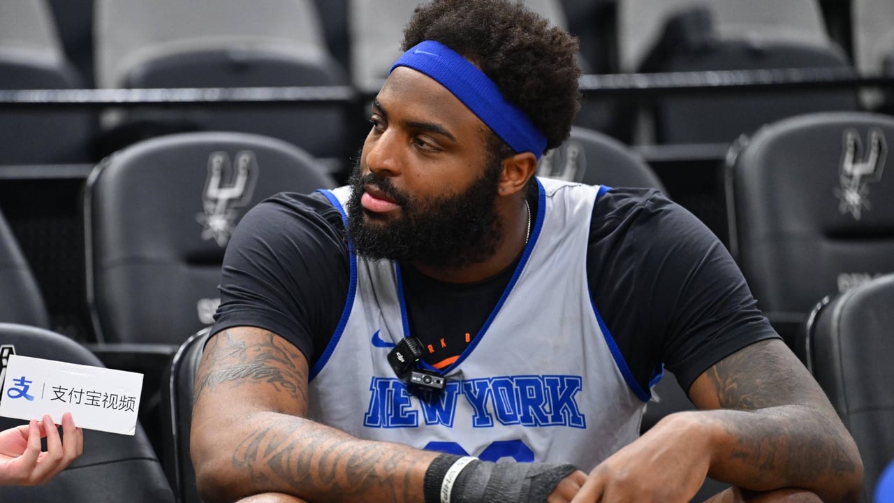 Boston no tiene piedad de los Knicks y les arrebata un jugador clave
