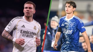 El Real Madrid reordena su futuro: Nico Paz aprieta y Mastantuono queda en el aire
