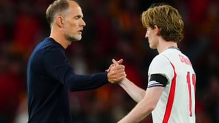 Tuchel confirma el acierto de Deco con Gordon: "Ha alcanzado otro nivel"