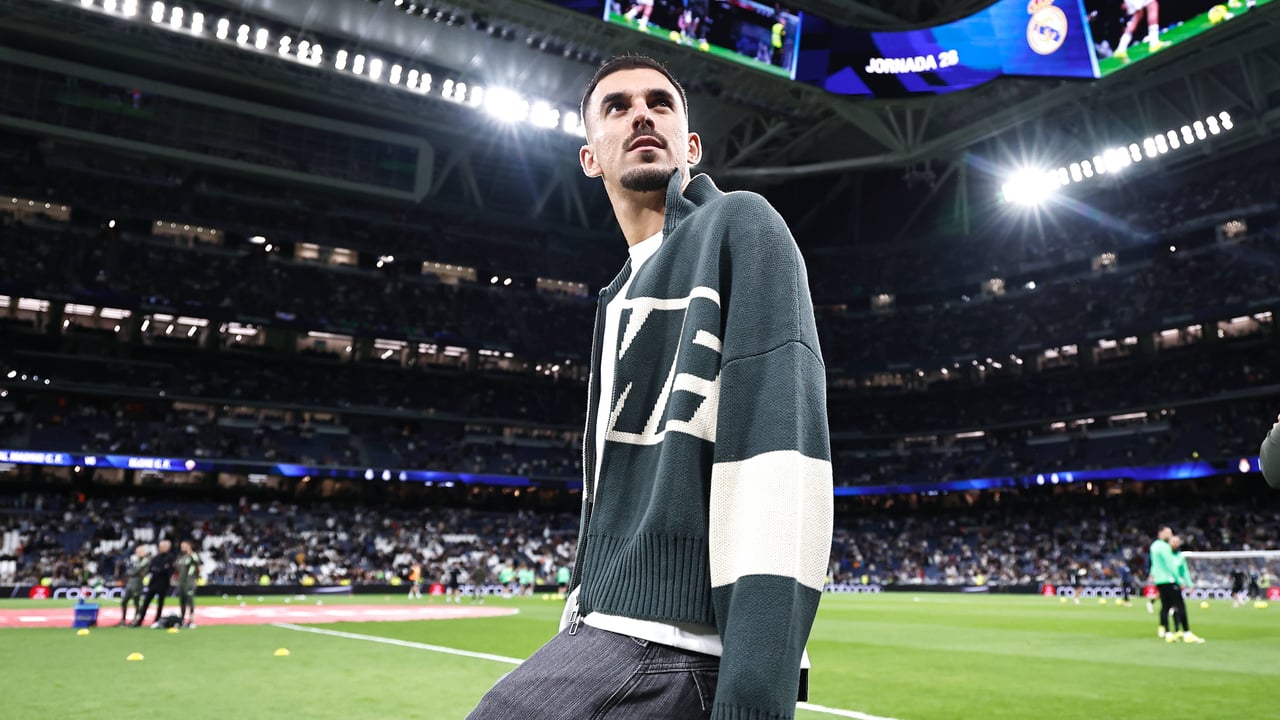 Nuevo movimiento de mercado que hace más posible el fichaje de Ceballos por el Betis