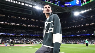 Nuevo movimiento de mercado que hace más posible el fichaje de Ceballos por el Betis