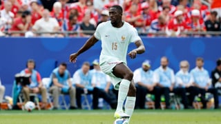 Los elogios de Konaté al Real Madrid: "﻿Es el club más grande de la historia"