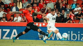 El Valencia clama contra el arbitraje: "¿Cuál es la diferencia?"