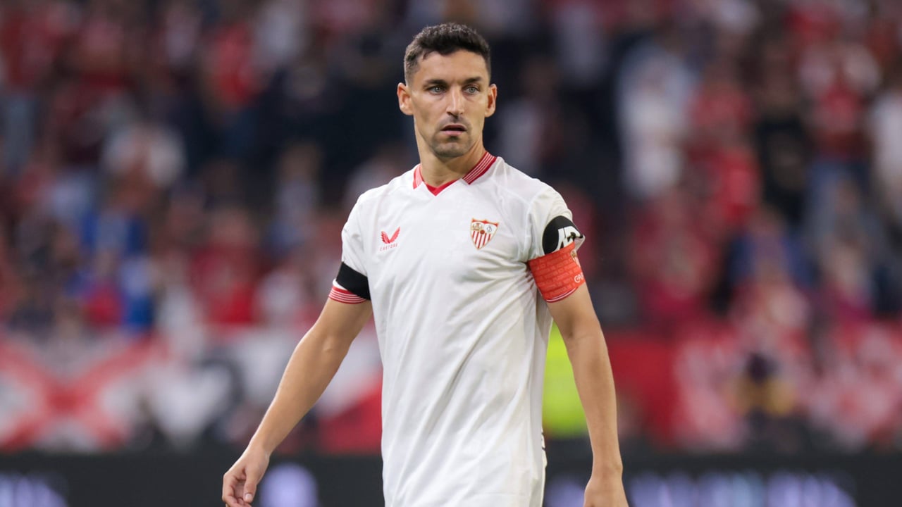 El nuevo reto de Jesús Navas con el 'póker' en la recámara