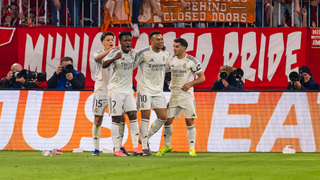 El Real Madrid y una travesía sin rumbo claro a la que podría poner fin el Barcelona