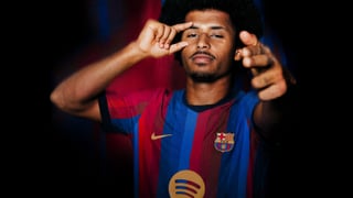 El FC Barcelona hace oficial el fichaje de Adeyemi: cifras y detalles de la operación