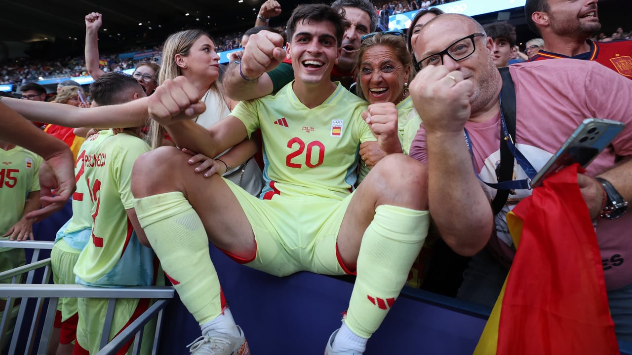 Juanlu Sánchez se corona y Badé confirma la oportunidad al Sevilla