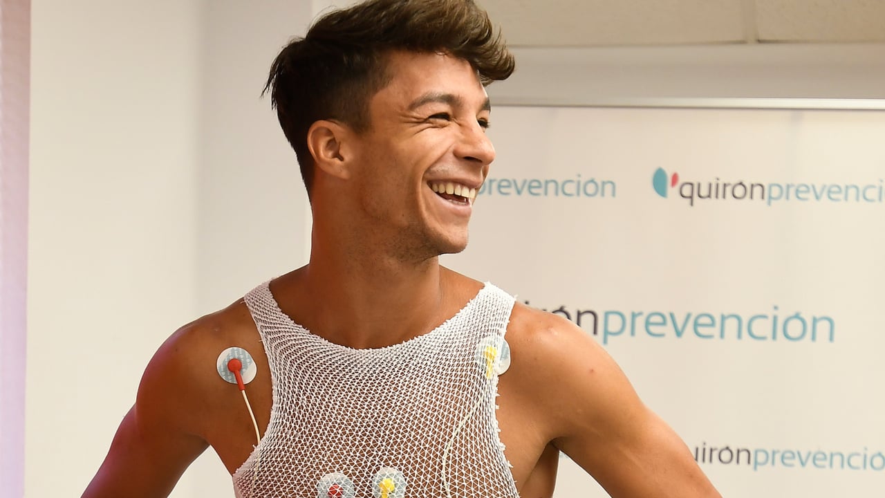 El Sevilla vuelve al trabajo con dos ausencias inesperadas