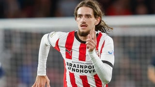 El Valencia se tira de los pelos con Yarek: un dato demoledor y un consuelo 