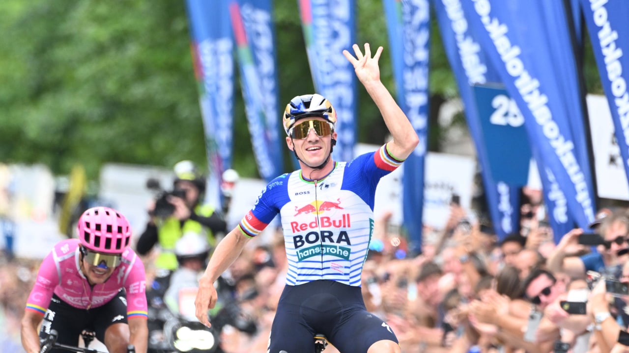 Remco Evenepoel ratifica su momento y se hace con la Clásica San Sebastián