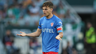Febas, tajante en el Elche: "Si no ganamos al Getafe, no hay cuentas que valgan"