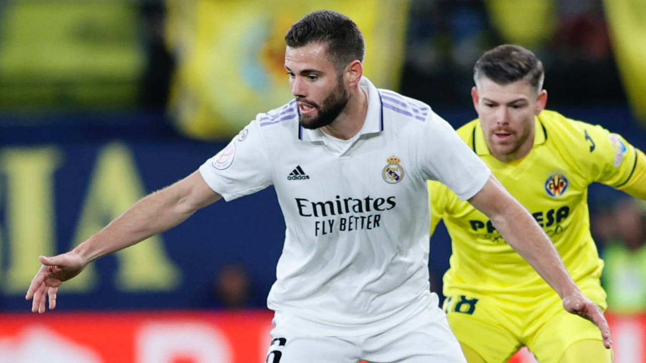 Los motivos que hacen dudar a Nacho sobre su renovación con el Madrid