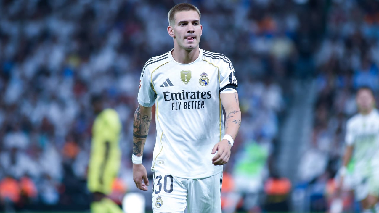 El nuevo problema de Mastantuono en el Real Madrid