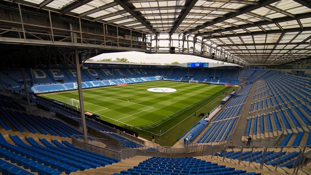 El Alavés aparta a un futbolista por una presunta agresión a su pareja