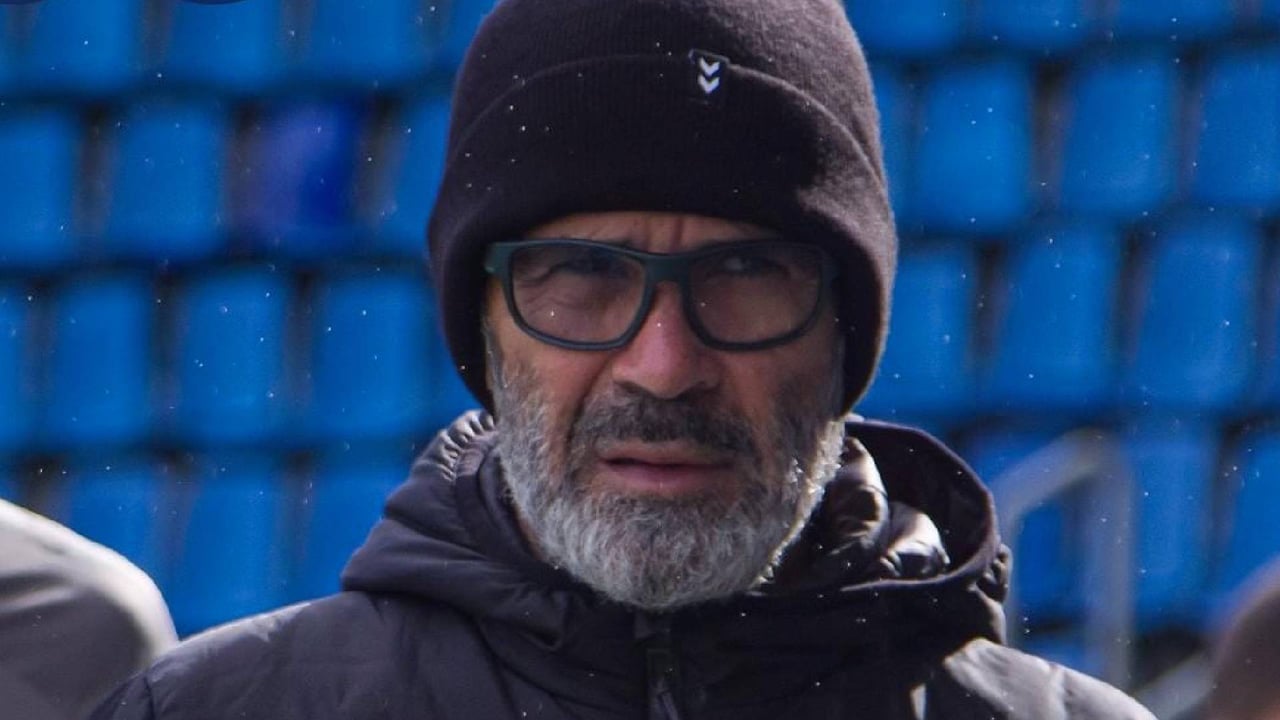 El Tenerife apuesta por la continuidad de Álvaro Cervera